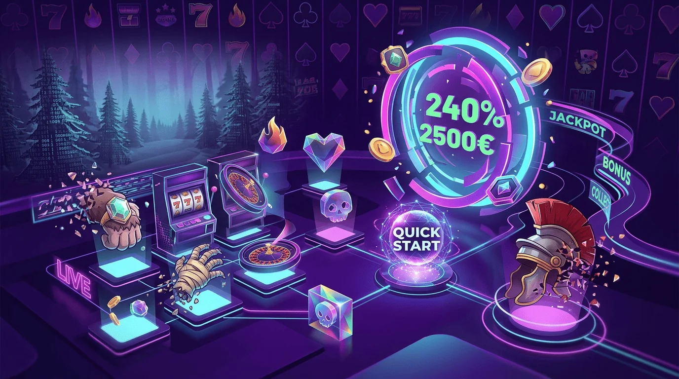TuffPuff Casino